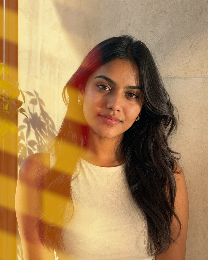 Portrait using JUMi Golden Window Style